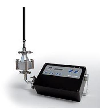 Контроль сжатых газов. Пробоотборник MAS-100 CG Контроль сжатых газов. Пробоотборник MAS-100 CG