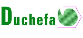 DUCHEFA Biochemie B.V.  DUCHEFA Biochemie B.V.