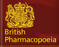British Pharmacopeia